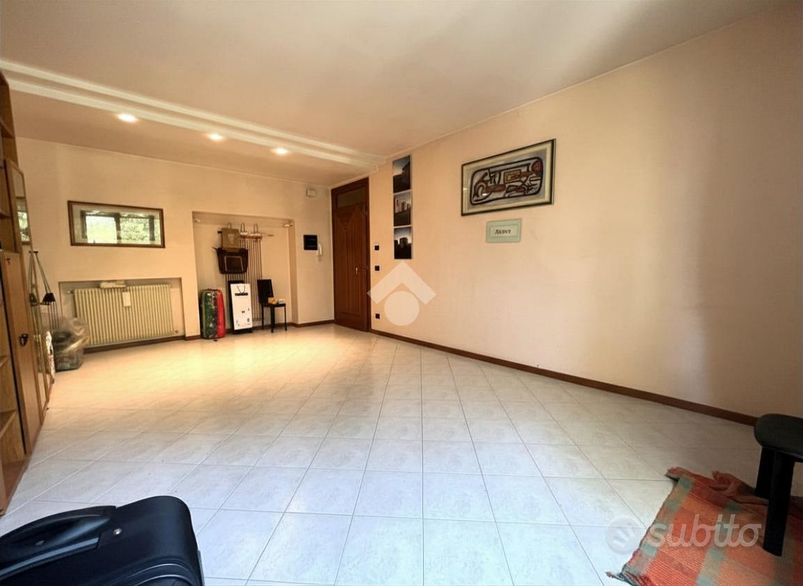 Appartamento – Treviso, Santa Maria del Rovere - Vista 2