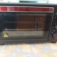 forno elettrico Ferrari 