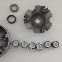 variatore originale piaggio zip sp mk2 