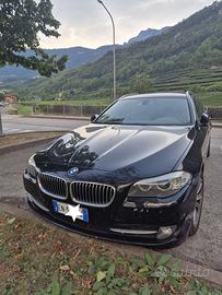 BMW 520d Touring Futura - Manutenzione documentata