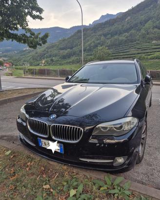 BMW 520d Touring Futura - Manutenzione documentata