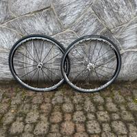 Ruote Fulcrum Racing Zero