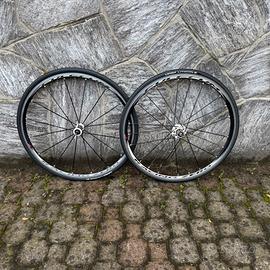 Ruote Fulcrum Racing Zero