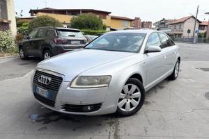 Audi A6 2.7 V6 TDI F.AP. multitronic