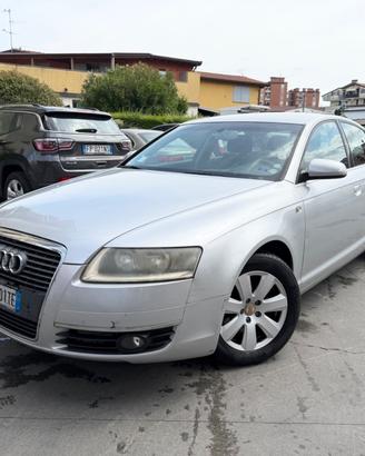 Audi A6 2.7 V6 TDI F.AP. multitronic
