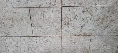 piastre di marmo 