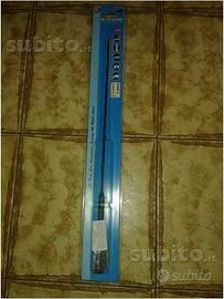 Antenna automobile fiat lancia ecc