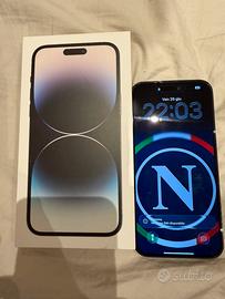 iPhone 14 Pro Max