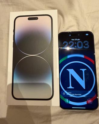 iPhone 14 Pro Max