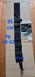 Fascia elastica sottocamicia 5142