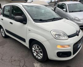 Fiat Panda 1.3 MJT 95 CV S&S Easy