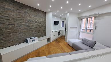 Appartamento arredato - Zona via Donadoni
