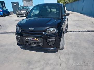 LIGIER CHATENET GRECAV AIXAM CASALINI MICROCAR