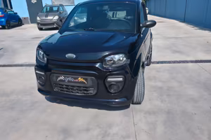 LIGIER CHATENET GRECAV AIXAM CASALINI MICROCAR