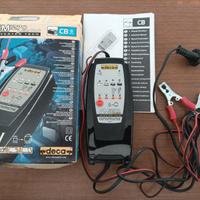 Caricabatterie automatico Inverter SM1270 DECA