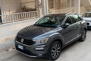 T-ROC 1.6 TDI