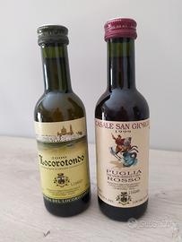 BOTTIGLIE VINO 