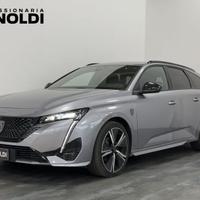 Peugeot 308 GT BlueHDi 130 EAT8 S&S