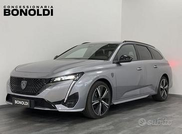 Peugeot 308 GT BlueHDi 130 EAT8 S&S