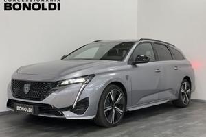 Peugeot 308 GT BlueHDi 130 EAT8 S&S