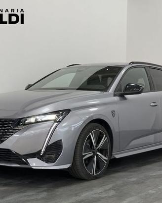Peugeot 308 GT BlueHDi 130 EAT8 S&S