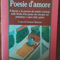 Poesie d'amore