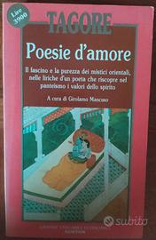 Poesie d'amore