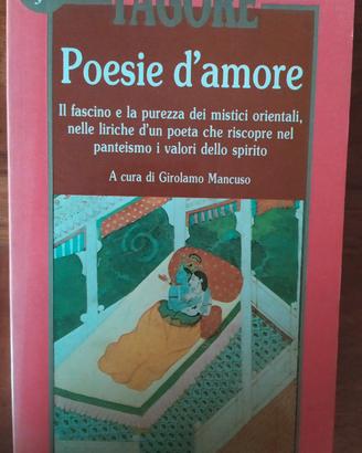 Poesie d'amore