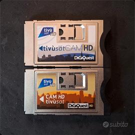 MODULI CAM TIVU'SAT DIGIQUEST