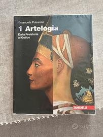 Artelogia - Dalla Preistoria al Gotico