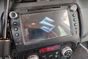 stereo Suzuki SX4 fiat 16
