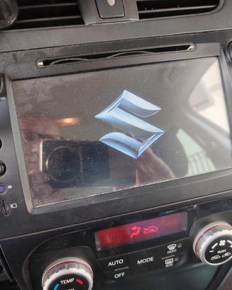 stereo Suzuki SX4 fiat 16