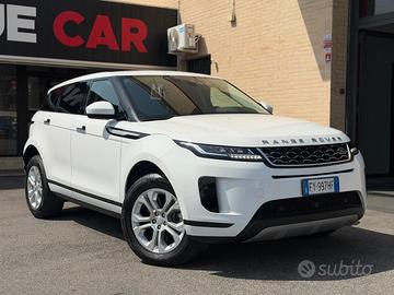 LAND ROVER Range Rover Evoque 2.0 TD4 150 CV AWD