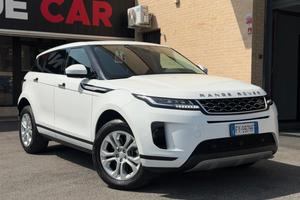 LAND ROVER Range Rover Evoque 2.0 TD4 150 CV AWD