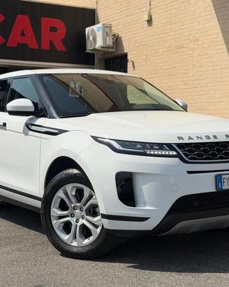 LAND ROVER Range Rover Evoque 2.0 TD4 150 CV AWD
