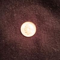 Moneta per collezzionisti