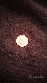 Moneta per collezzionisti