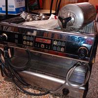 macchina espresso dalla corte 20.03 Evolution  