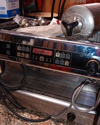 macchina espresso dalla corte 20.03 Evolution  