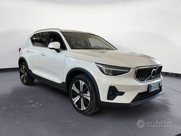 Volvo XC40 Recharge T5 Plug-in Hybrid Recharg...