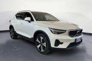 Volvo XC40 Recharge T5 Plug-in Hybrid Recharg...