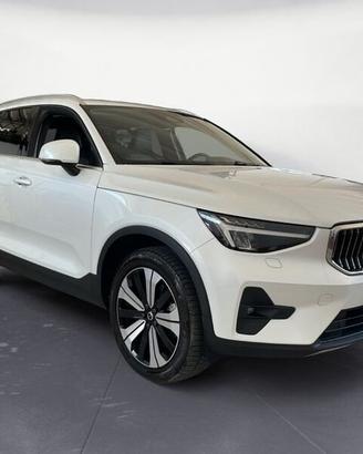 Volvo XC40 Recharge T5 Plug-in Hybrid Recharg...
