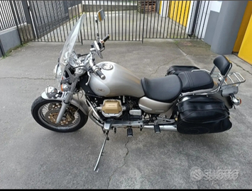 Moto Guzzi California Aluminiun Special Sport