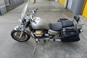 Moto Guzzi California Aluminiun Special Sport