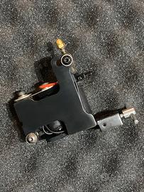 Liner Tattoo Machine Artigianale