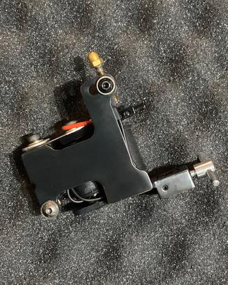 Liner Tattoo Machine Artigianale
