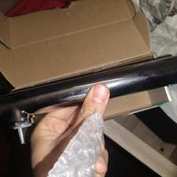 Bocca erogazione hansgrohe