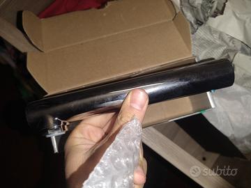 Bocca erogazione hansgrohe