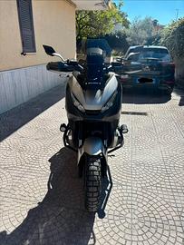 Honda X-ADV 750 2019 depo a2