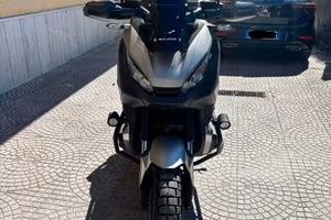 Honda X-ADV 750 2019 depo a2